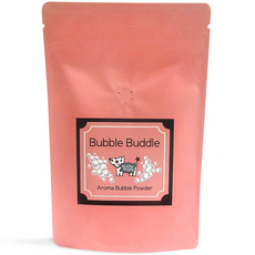 Bubble Buddle 狗香氣泡泡水療, 200克, 1個
