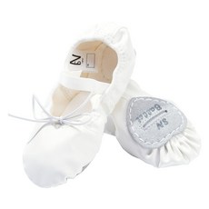 SNC 女童基本款芭蕾舞鞋