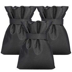 戶外水龍頭防凍保護帶 15*21cm 黑色, 3個