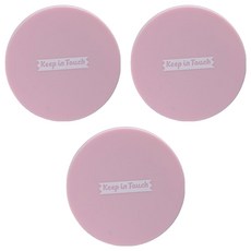 Keep In Touch Young Pairing蜜粉 10g, 3罐