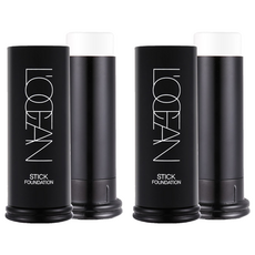 로쎄앙 스틱파운데이션 6g, 11호 화이트, 2개