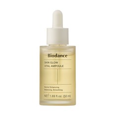 Biodance 煥採活力安瓶, 50ml, 1個