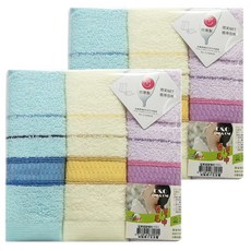 oneone台灣製超質感毛巾 MIT微笑標章認證 柔軟親膚 吸水速乾, 顏色隨機, 2組