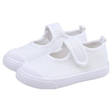 Little Jangs 幼童新學期室內鞋 KD002