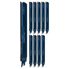 BOSCH 博世 鋼材用切削砂輪片 S-1127BEF, 10個