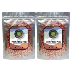 동이약초 영하구기자, 250g, 2개