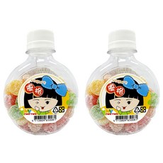 MY TWO TWO 優格軟糖, 95g, 2入