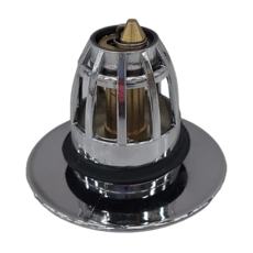 洗手盆防堵過濾漏水塞 Set ABS電鍍 不鏽鋼, 不適用, 3個