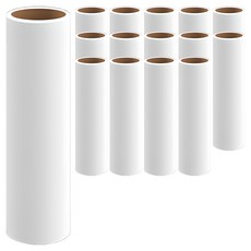 라온 초강력 사선컷팅 테이프클리너 리필, 15개