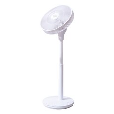 스팀보이 BLDC 리모컨 선풍기 윈드보이 35.56cm(14인치), WB4100W