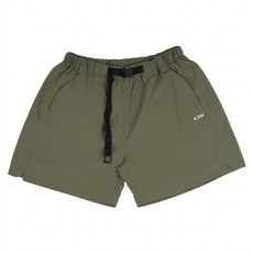 KZM 可調休閒短褲 J22