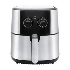 Kitchen Art 大容量空氣炸鍋 6L, 混合顏色, KAF-770NK