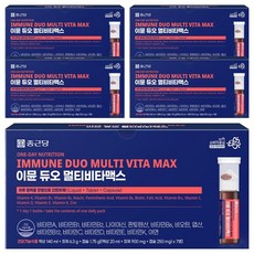 Chong Kun Dang 鍾根堂 Pharm 綜合維他命補充劑, 7瓶, 5盒