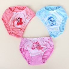 童款收服迷你寶3角內褲 3件組