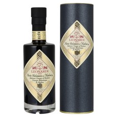 leonardi 15年陳釀巴薩米克醋, 250毫升, 1個