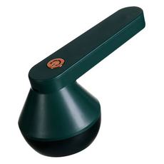 FJ 電動除毛球機, 墨綠/純白色, 鋒利六刀頭, SC3-G