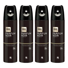 小林製藥 Parfum 消臭元 廁所芳香噴霧, 280ml, 4瓶