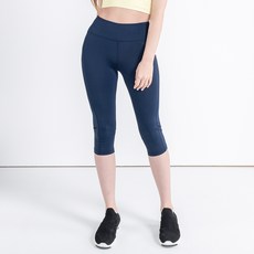 Duran 女款 Yeezy 7 件式打底褲 DBF1S-9049