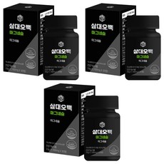 삼대오백 마그네슘 33g, 30정, 3개