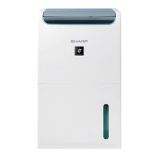 SHARP 夏普 自動除菌離子除濕機 8.5L, DW-P9HT-W