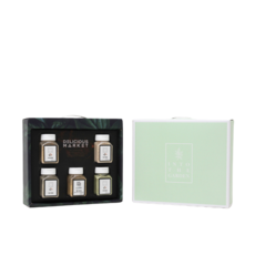 DELICIOUS MARKET 調味料5種禮盒, 240g, 1組