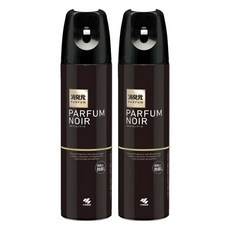 KOBAYASHI 小林製藥 消臭元 廁所芳香噴霧, 280ml, 2瓶, 木質清香