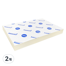 MOORIM My文具 米色圖畫紙, 250張