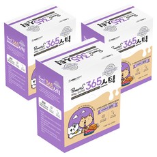 프리미요 고양이 짜먹는 365스틱 영양제, 60회분, 종합영양제, 3개