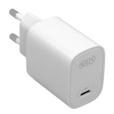 QCY PD 25W PPS C타입 초고속 충전기 어댑터, 1개, 화이트 가전디지털/휴대폰 액세서리 반품 최저가 5,420원