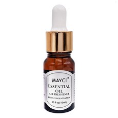 法國格拉斯MAYCI 水溶性精油 香草, 11ml, 1入