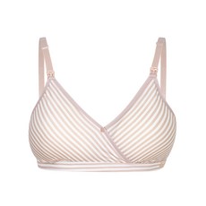 mothers baby 條紋舒適哺乳內衣 MB99ZAB09