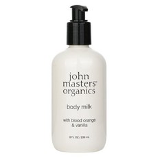 john masters organics 血橙香草沐浴露, 236ml, 1瓶