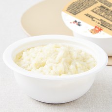 짱죽 완료기 13개월부터 이유식 쌀눈옥수수영양밥, 180g, 1개, 옥수수