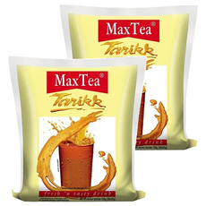 MaxTea 即溶奶茶 30包/袋 香醇厚實 品質保證, 25g, 2袋