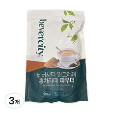 세미_홍차라떼, 500g, 1개입, 3개