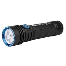 OLIGHT Seeker 3 Pro 手電筒, 黑色的, 1個