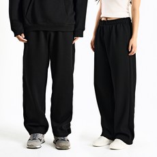 CAMEL Apparel 內刷毛寬褲 CL2416F