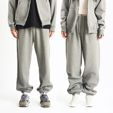 Camel Camel 刷毛束口褲 CL2417F