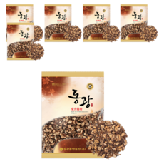 동광한방몰 계피나무가지 계지, 100g, 6개