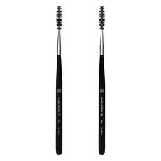 화홍엠 294 눈썹정리 스크류 브러쉬, 2개
