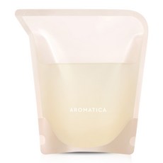 아로마티카 서렌 바디워시 라벤더 앤 마조람 리필, 1개, 300ml