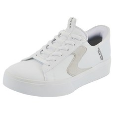 SKECHERS 男款Eden LX瞬穿舒適休閒鞋 SC0MFCEX041