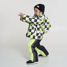 Eprider 兒童TP三重鋪棉褲