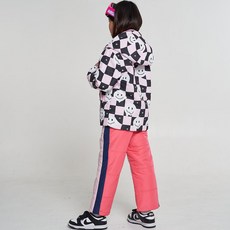 Eprider 兒童TP三重鋪棉褲