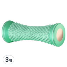 레드트레이드 발 마사지 볼, 3개, 민트