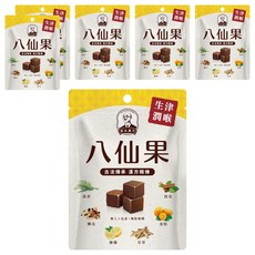 宮本漢方 八仙果, 6包, 20g