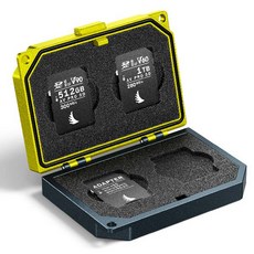 ANGELBIRD MEDIA TANK SD 記憶卡收納盒