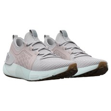 언더아머 여성용 UA HOVR 팬텀 3 SE 가죽 러닝화 3026647-102