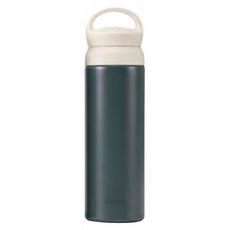 KENTA 어반 텀블러, 1개, 500ml, 8 올리브 그레이