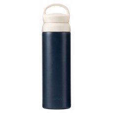 KENTA 어반 텀블러, 1개, 500ml, 5 딥씨블루